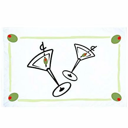 Annin Flags 12x18" (Assorted Designs) Marine Accessories 12 Annin Flags 12x18" (Assorted Designs) Marine Accessories