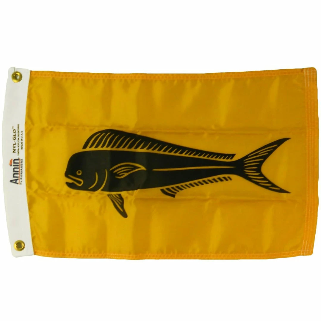 Annin Flags 12x18" (Assorted Designs) Marine Accessories 5 Annin Flags 12x18" (Assorted Designs) Marine Accessories