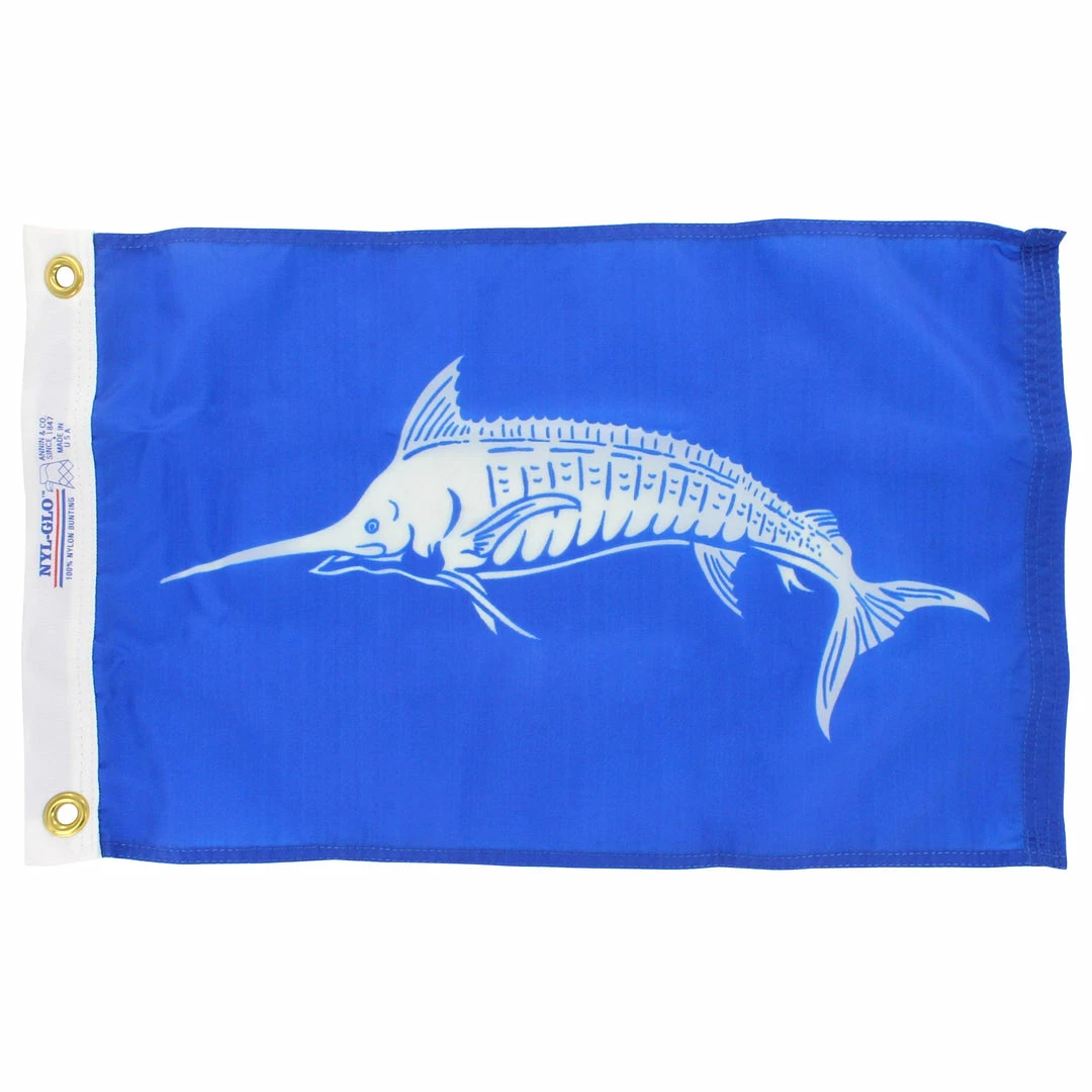Annin Flags 12x18" (Assorted Designs) Marine Accessories 15 Annin Flags 12x18" (Assorted Designs) Marine Accessories
