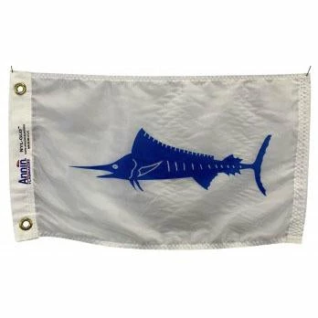 Annin Flags 12x18" (Assorted Designs) Marine Accessories 8 Annin Flags 12x18" (Assorted Designs) Marine Accessories