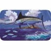 RIVERS EDGE PRODUCTS Gifts & Sundries River's Edge Marlin Memory Foam Mat