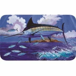RIVERS EDGE PRODUCTS Gifts & Sundries River's Edge Marlin Memory Foam Mat