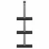 ARMSTRONG NAUTICAL PRODUCTS Armstrong 3-Step 40" Marine Ladder (Mountless) Marine Accessories