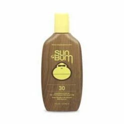 SUN BUM LLC Gifts & Sundries Sun Bum Original Sunscreen Lotion 8.0 Oz
