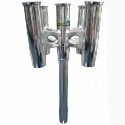 Birdsall Marine The Collector Rod Holder Fishing Accessories