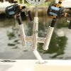 Birdsall Marine 30° Trident Rod Holder Fishing Accessories