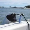 Birdsall Marine Fender Cleat Rod Holder