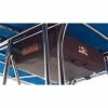C.E. SMITH CO. , INC. C.E. Smith T-Top/Bimini Storage Bag 24"x20"x6" Marine Equipment