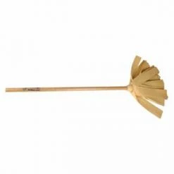 TD Mops TD Mop 4ft Wood Varnished Handle Marine Maintenance