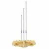 TD Mops TD Mop 6ft White Awl Grip Double Marine Maintenance 1 TD Mops TD Mop 6ft White Awl Grip Double Marine Maintenance