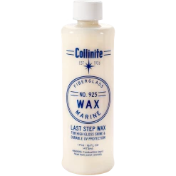 Fishing Accessories COLLINITE 925 Fiberglass Boat Wax