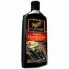 Marine Maintenance Meguiar's Flagship Premium Marine Wax - 16 Oz