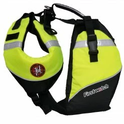 FIRST WATCH - PACIFIC QUEST INC. FirstWatch Dog Flotation Vest - Extra Large Safety