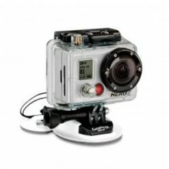 Marine Accessories GoPro Surfboard Mounts