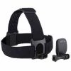 Electronics & Navigation GoPro Head Strap & QuickClip 1 Electronics & Navigation GoPro Head Strap & QuickClip