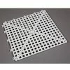 KENDALL PRODUCTS, INC. Dri-Dek® White Tile