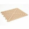 KENDALL PRODUCTS, INC. Dri-Dek® Almond Individual Tile