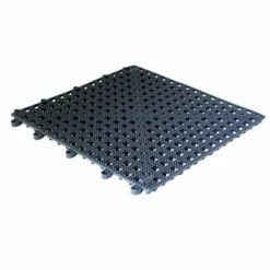 KENDALL PRODUCTS, INC. Dri-Dek® Grey Tiles Gifts & Sundries