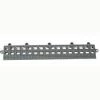 KENDALL PRODUCTS, INC. Dri-Dek "The Edge" 2"x12" - Grey Marine Accessories
