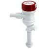 Marine Equipment RULE 800 GPH Tournament Series Livewell Pump