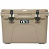 Marine Accessories YETI Tundra 35qt Cooler - Tan