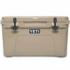 YETI Tundra 45qt Cooler - Tan