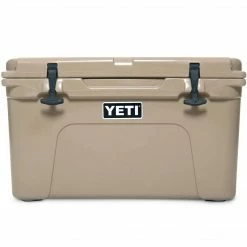 YETI Tundra 45qt Cooler - Tan