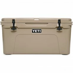 YETI Tundra 65qt Cooler - Tan