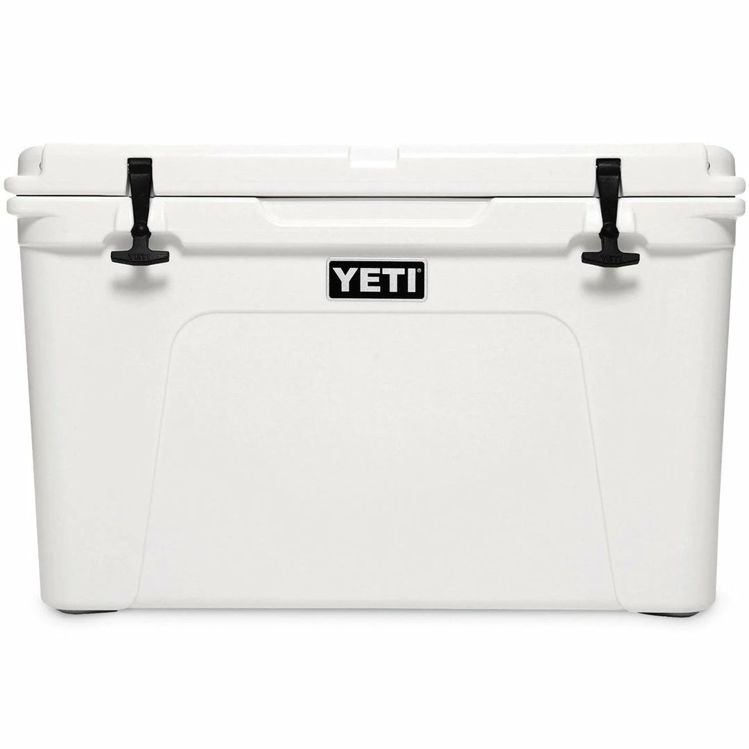 Marine Accessories YETI Tundra 105qt Cooler - White 3 Marine Accessories YETI Tundra 105qt Cooler - White