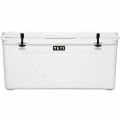 YETI Tundra 125qt Cooler - White