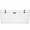 Marine Accessories YETI Tundra 160qt Cooler - White