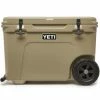 Marine Accessories YETI Tundra Haul - Tan