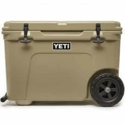 Marine Accessories YETI Tundra Haul - Tan