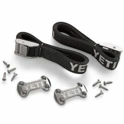 YETI Cooler Tie Down Kit Marine Accessories