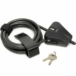 Marine Accessories YETI Security Cable Lock & Bracket