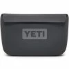 Marine Accessories YETI SideKick Dry - Charcoal 2 Marine Accessories YETI SideKick Dry - Charcoal