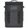 YETI Hopper Backflip 24 - Charcoal Marine Accessories