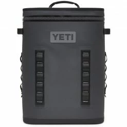 YETI Hopper Backflip 24 - Charcoal Marine Accessories