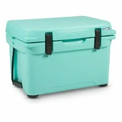 ENGEL COOLERS 25 High-Performance Roto-Molded Cooler 12 ENGEL COOLERS 25 High-Performance Roto-Molded Cooler