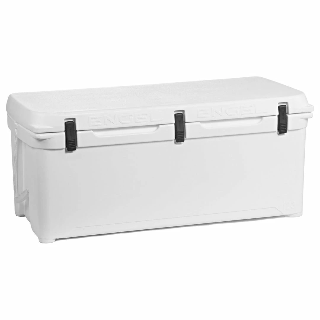 ENGEL COOLERS 123 High-Performance Roto-Molded Cooler Marine Accessories 3 ENGEL COOLERS 123 High-Performance Roto-Molded Cooler Marine Accessories