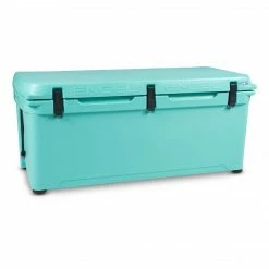 ENGEL COOLERS 123 High-Performance Roto-Molded Cooler Marine Accessories 9 ENGEL COOLERS 123 High-Performance Roto-Molded Cooler Marine Accessories