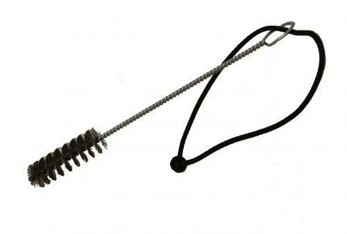 TOP SHELF MARINE PRODUCTS Top Shelf Marine Through Hull Wire Brush 3 TOP SHELF MARINE PRODUCTS Top Shelf Marine Through Hull Wire Brush