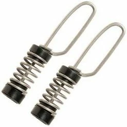 DU-BRO PRODUCTS, INC. DU-BRO Flag Clips Marine Accessories