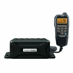 ICOM AMERICA INC. ICOM M400BB VHF Marine TX Black
