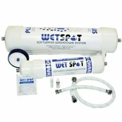 Marine Accessories WET SPOT Plus