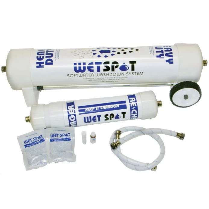 WET SPOT Heavy Duty 3 WET SPOT Heavy Duty