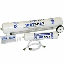 WET SPOT Super Marine Accessories