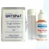 Marine Accessories WET SPOT Solution Test Kit