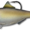 Live Target Bait Co. Live Target Bronze Menhaden Fishing Lures