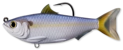 Live Target Bait Co. Live Target Threadfin